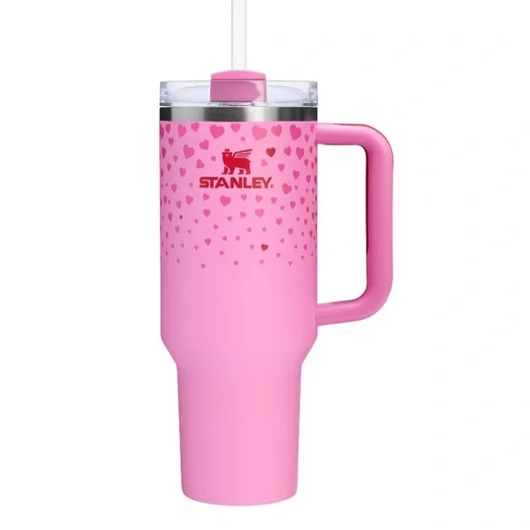 30 oz water bottle with straw 30 oz Tumbler with Handle | Insulated Tumbler with Lid and Straw